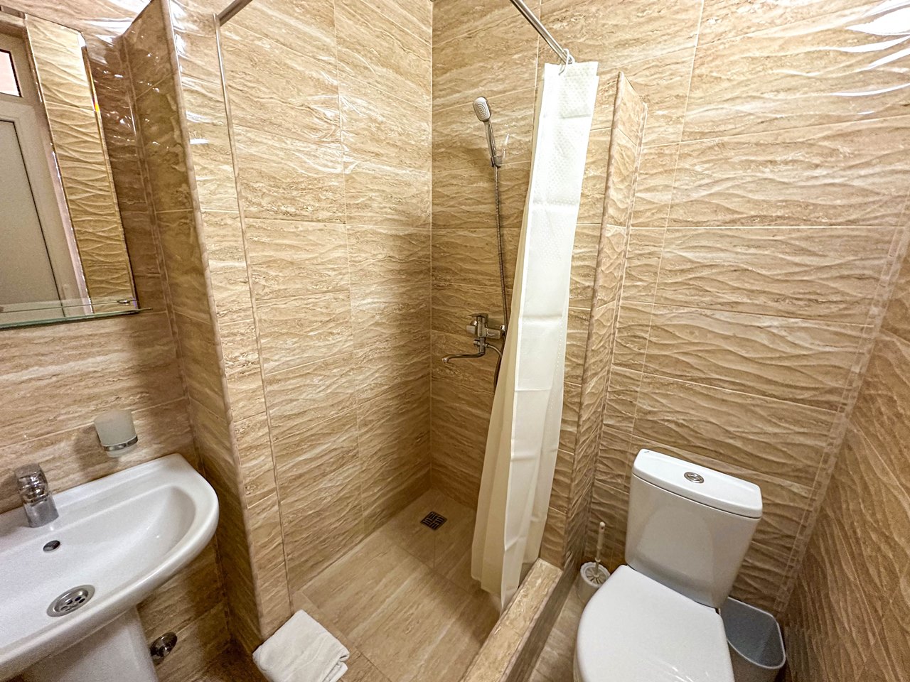 Стандартный 2-местный