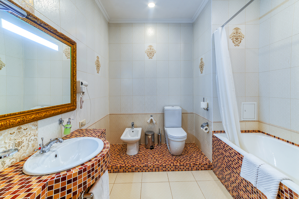 Посмотреть в галерее Suite 1-комнатный мини сюит