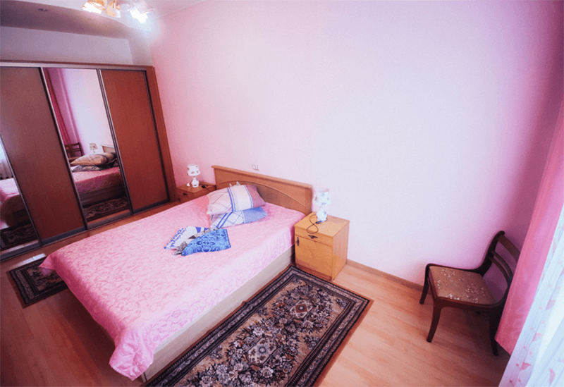 2-мест. 2-комн. люкс