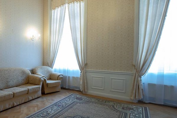Посмотреть в галерее Люкс 2 категории 2 ярусный корпус 2