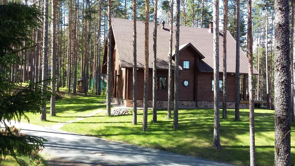 Гостевой комплекс «Престиж» Карелия