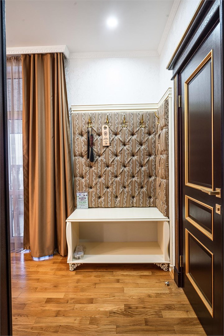 Комфорт Премиум 2-местный 