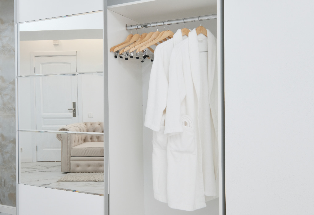 2-мест. премиум люкс