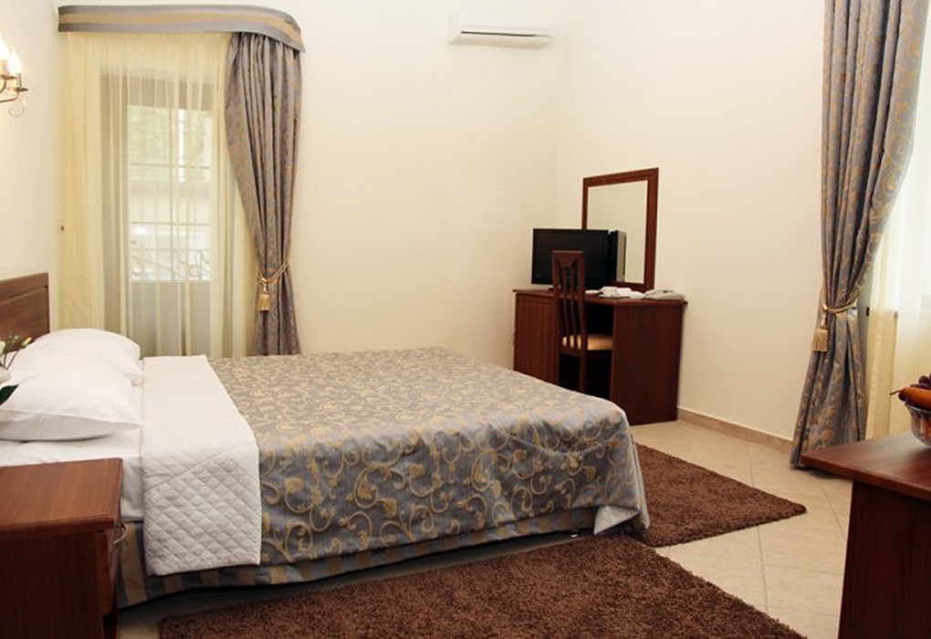 2-мест. 1-комн. с балк.