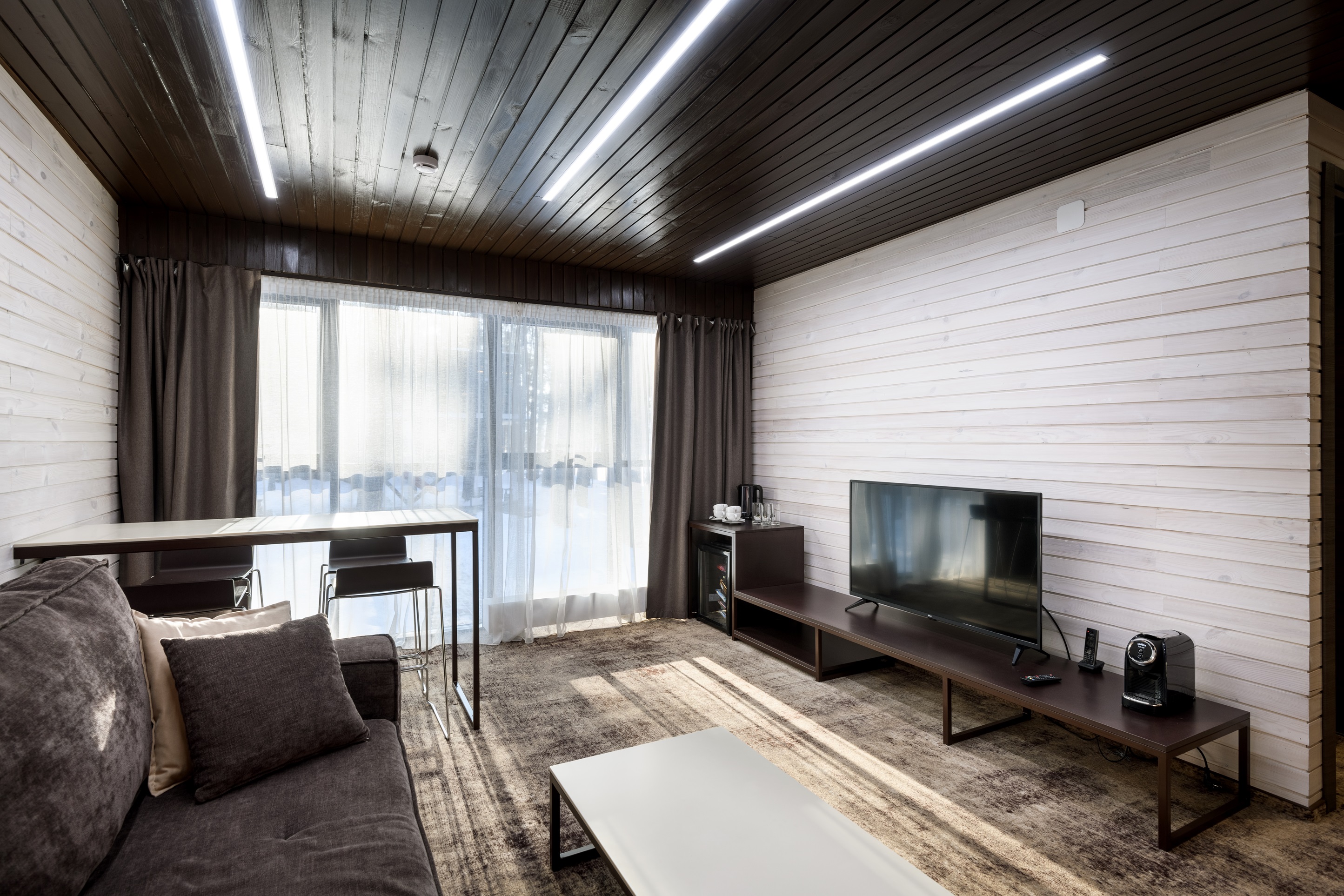 Семейный 4-местный К13