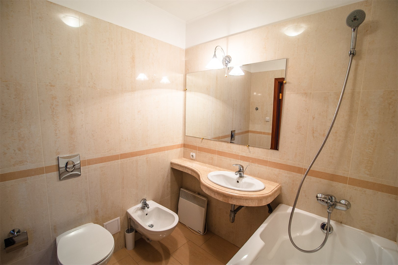 Люкс 2-местный 2-комнатный вид на море с большой верандой