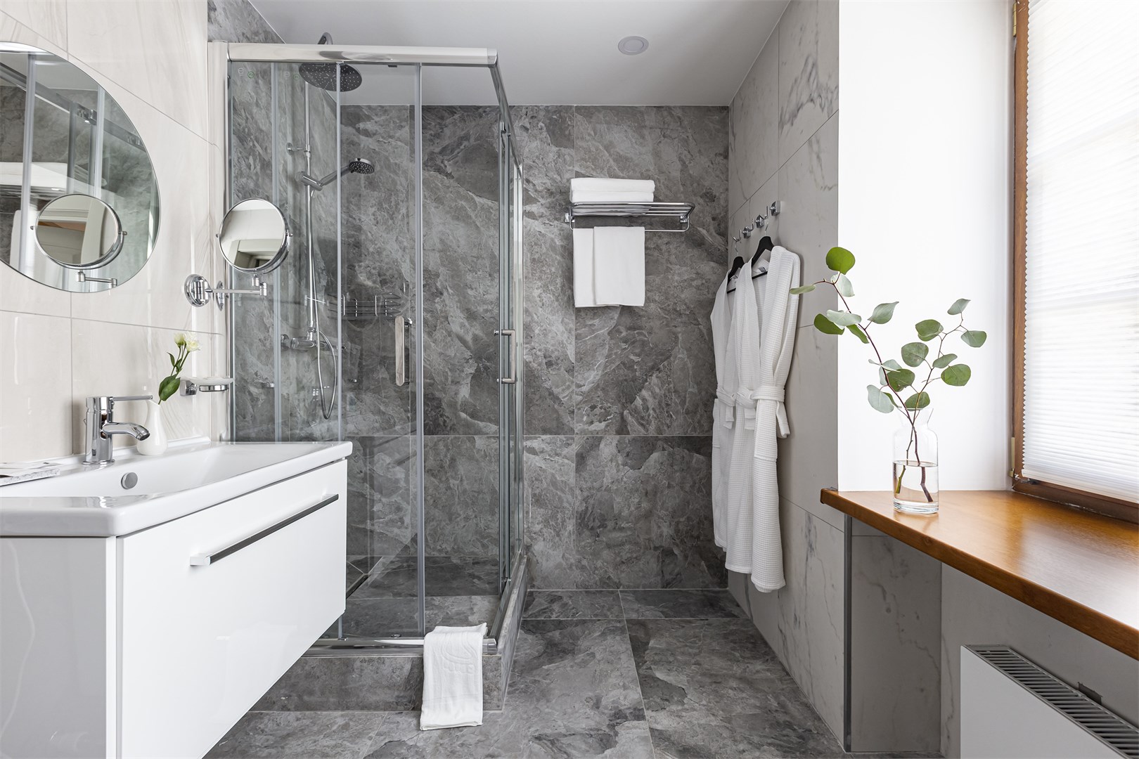 Стандарт 2-местный dbl