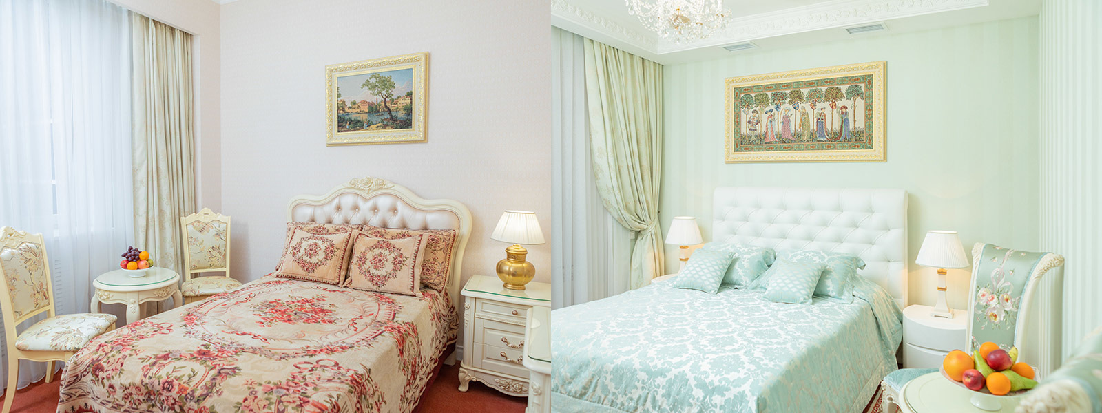 Повышенной комфортности