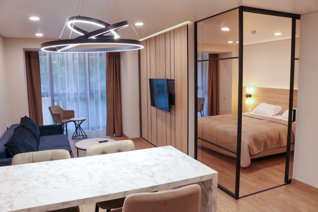 Family 2-местный 2-комнатный Family Room корпус 2