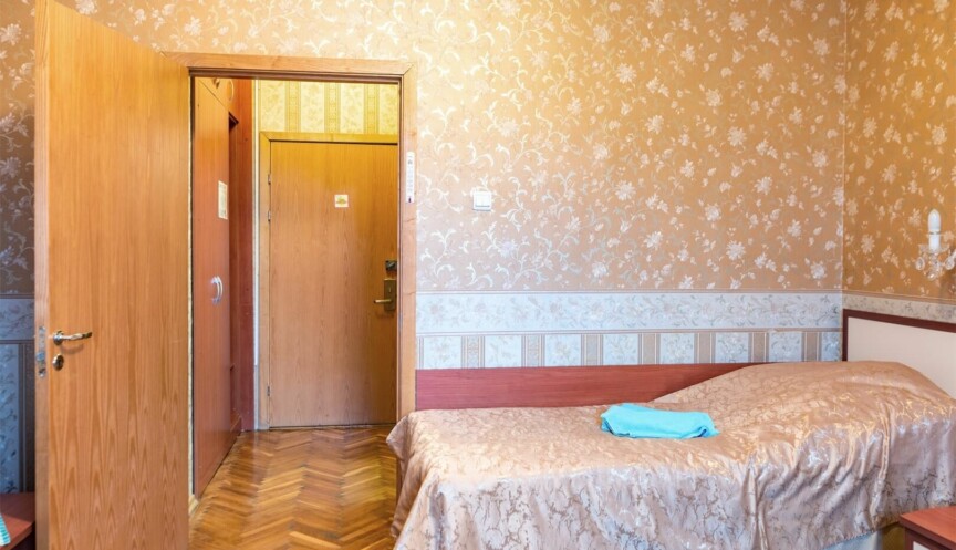 Стандарт 2-местный к.№2 DBL