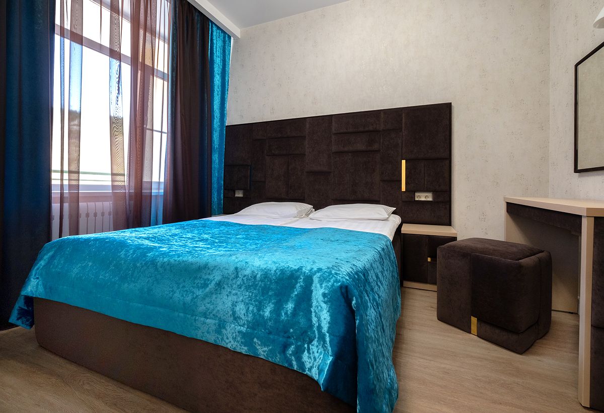 Джуниор сюит 1-местный 2 комнатный