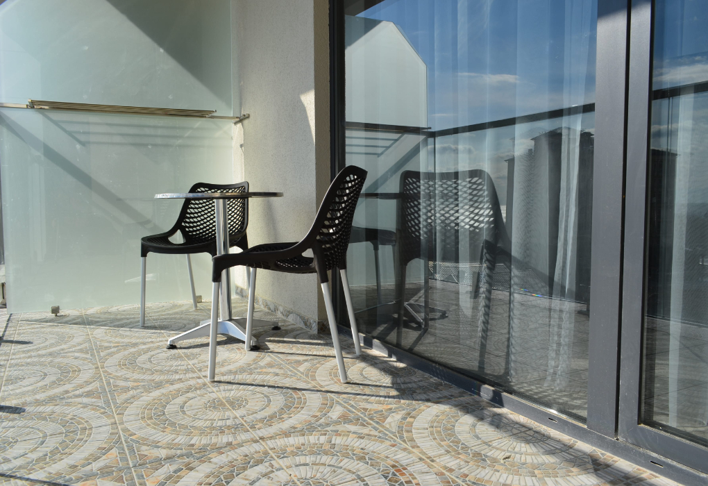 2-мест. супериор Твин