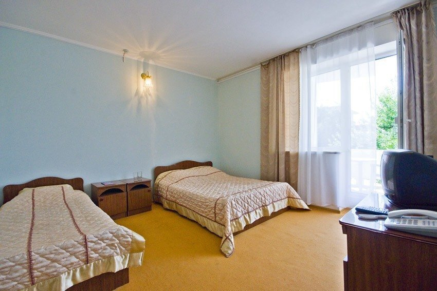 Посмотреть в галерее Стандартный, корпус 3