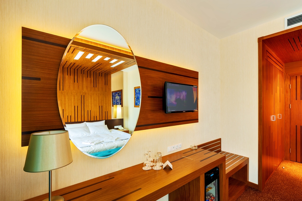 Стандарт ПК 2-местный в корпусе 6