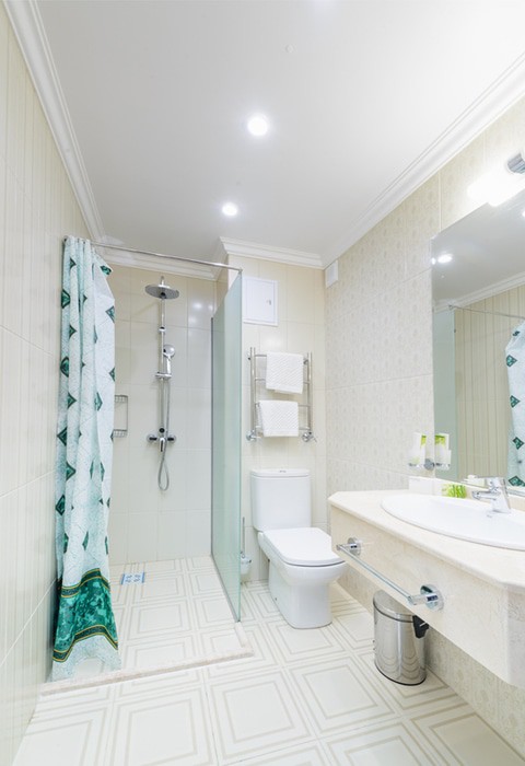 2-мест. студия с балк.