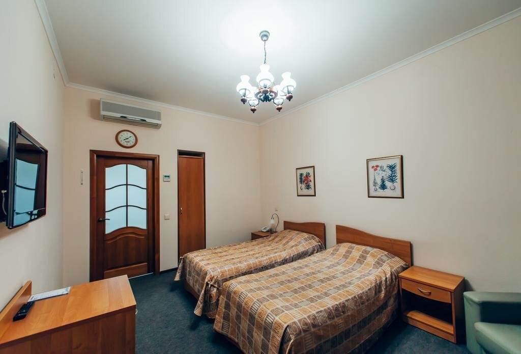 Стандартный TWIN