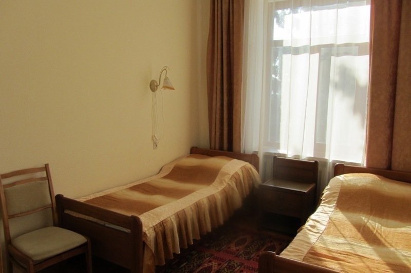 Посмотреть в галерее Стандартный, корпус 1