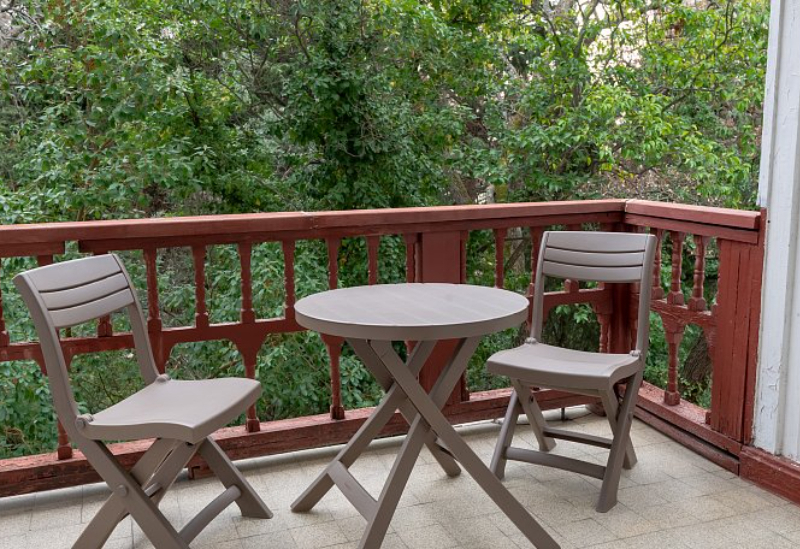 2-мест. 1-комн. полулюкс, корп. 1 