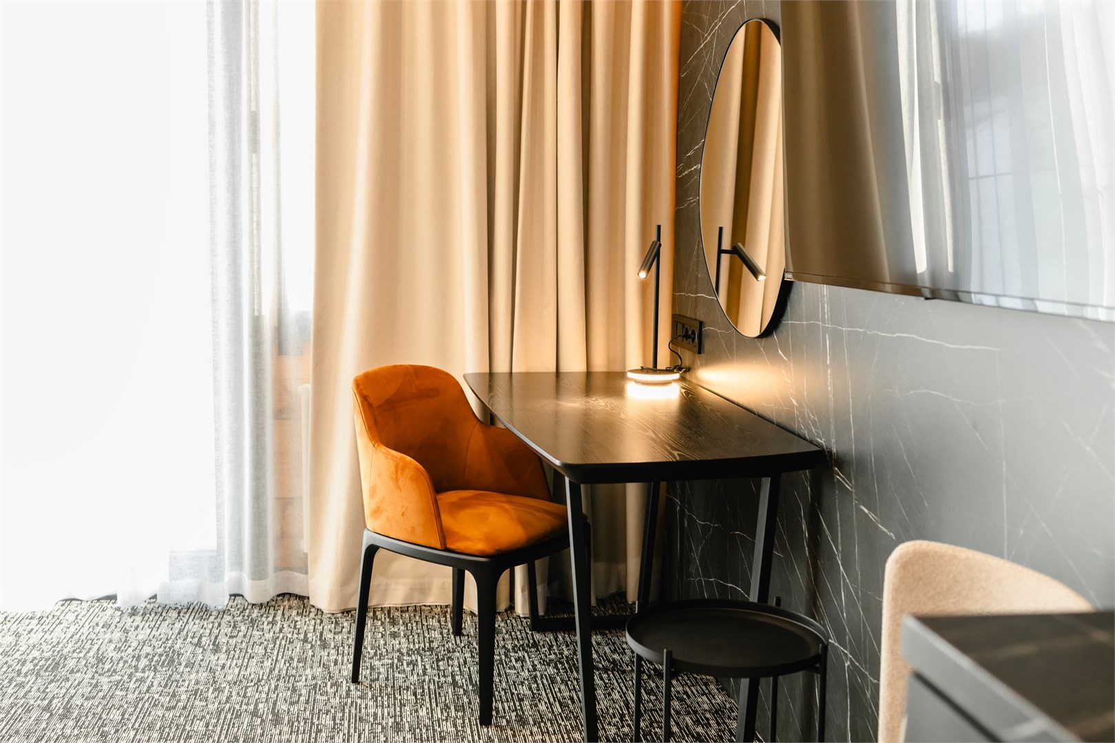 Люкс 2-местный