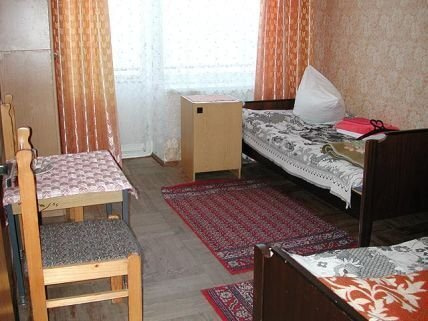 Посмотреть в галерее Блочный, корпус 3