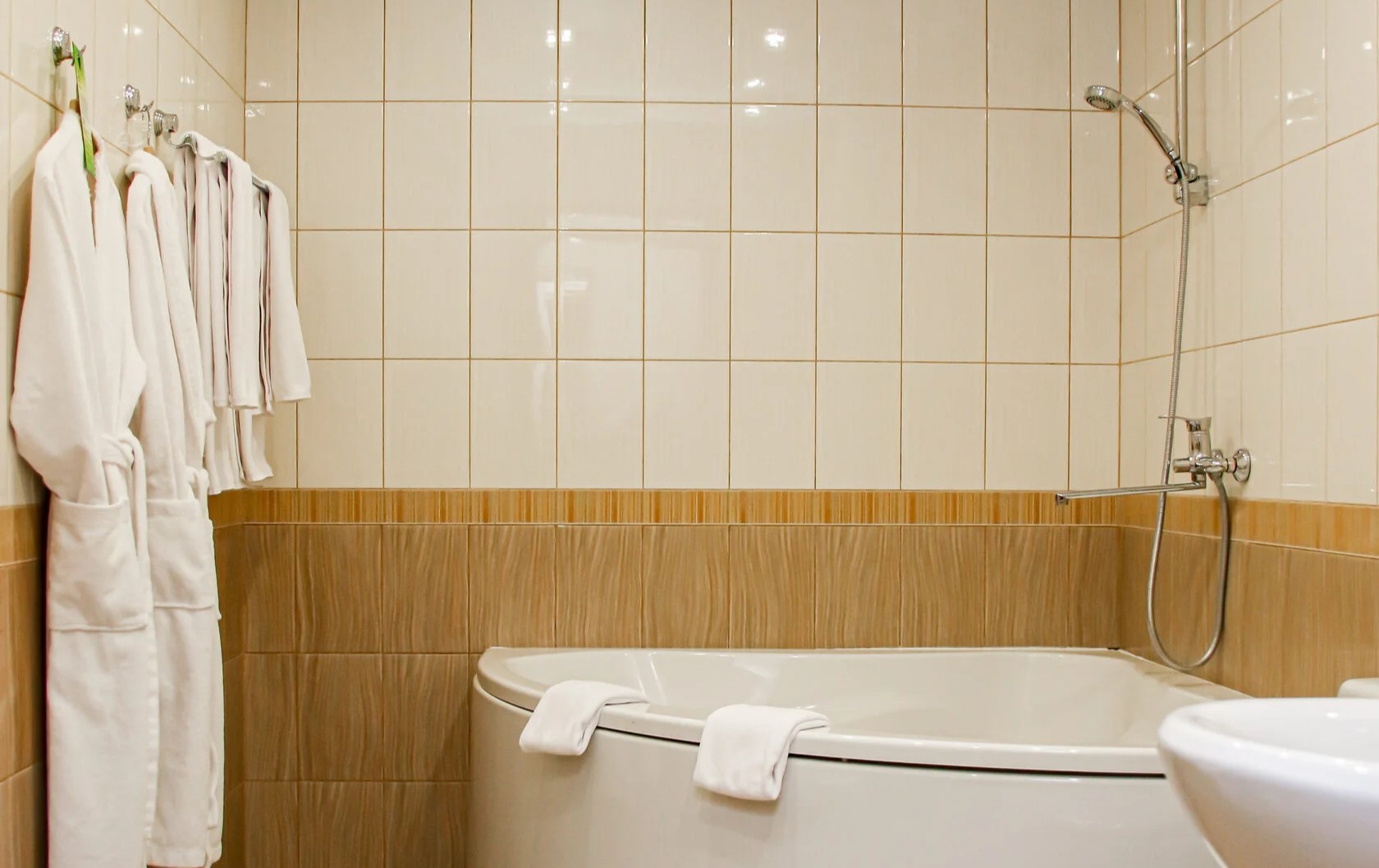 Джуниор сюит 2-местный