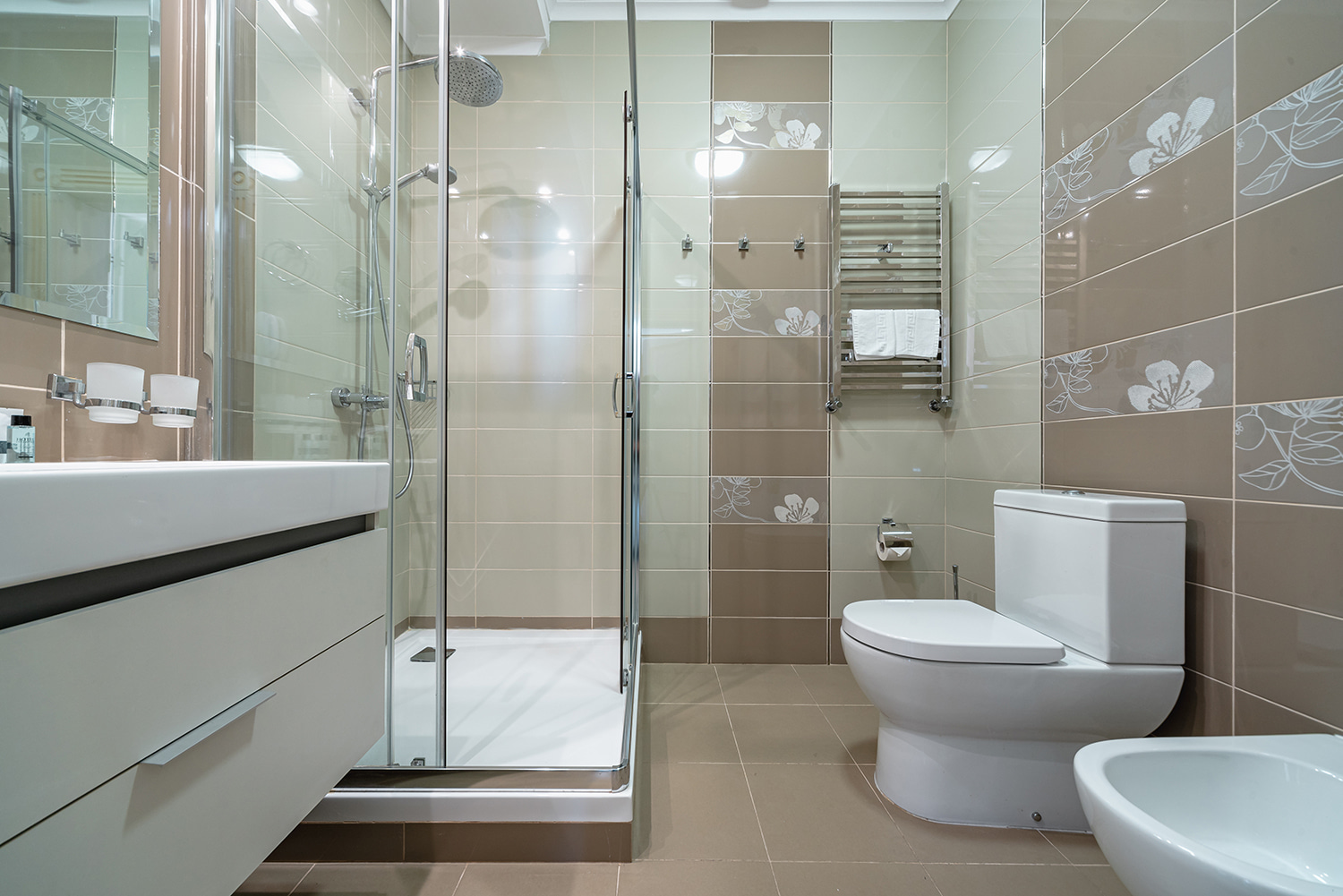 Посмотреть в галерее Senior Suite, корпус 2