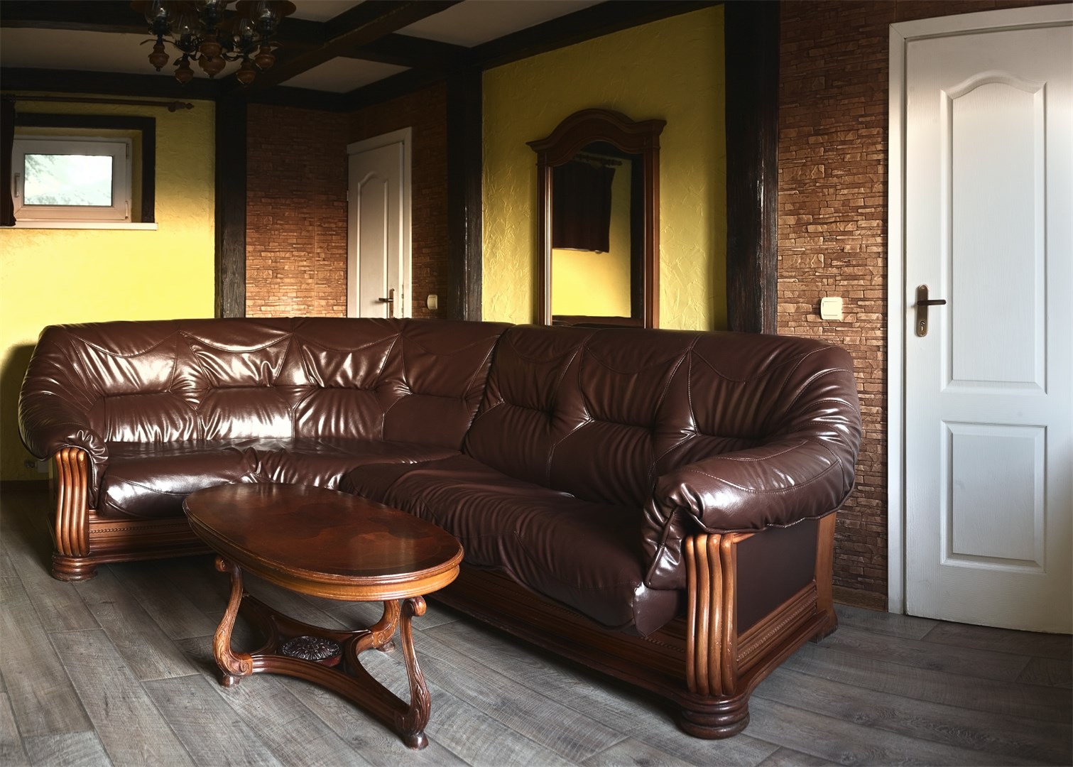 Посмотреть в галерее Дуплекс 2-местный 2-этажный №103