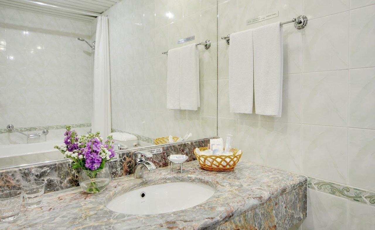 Стандартный