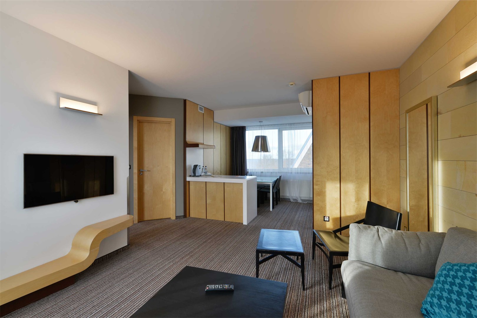 Люкс 2-местный