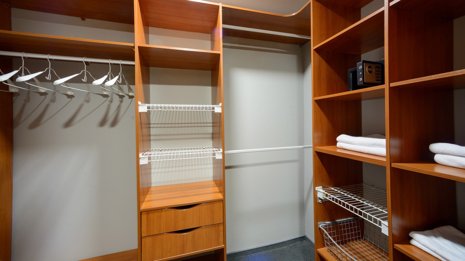 Улучшенный 2 местный 2 комнатный (Дача 8)