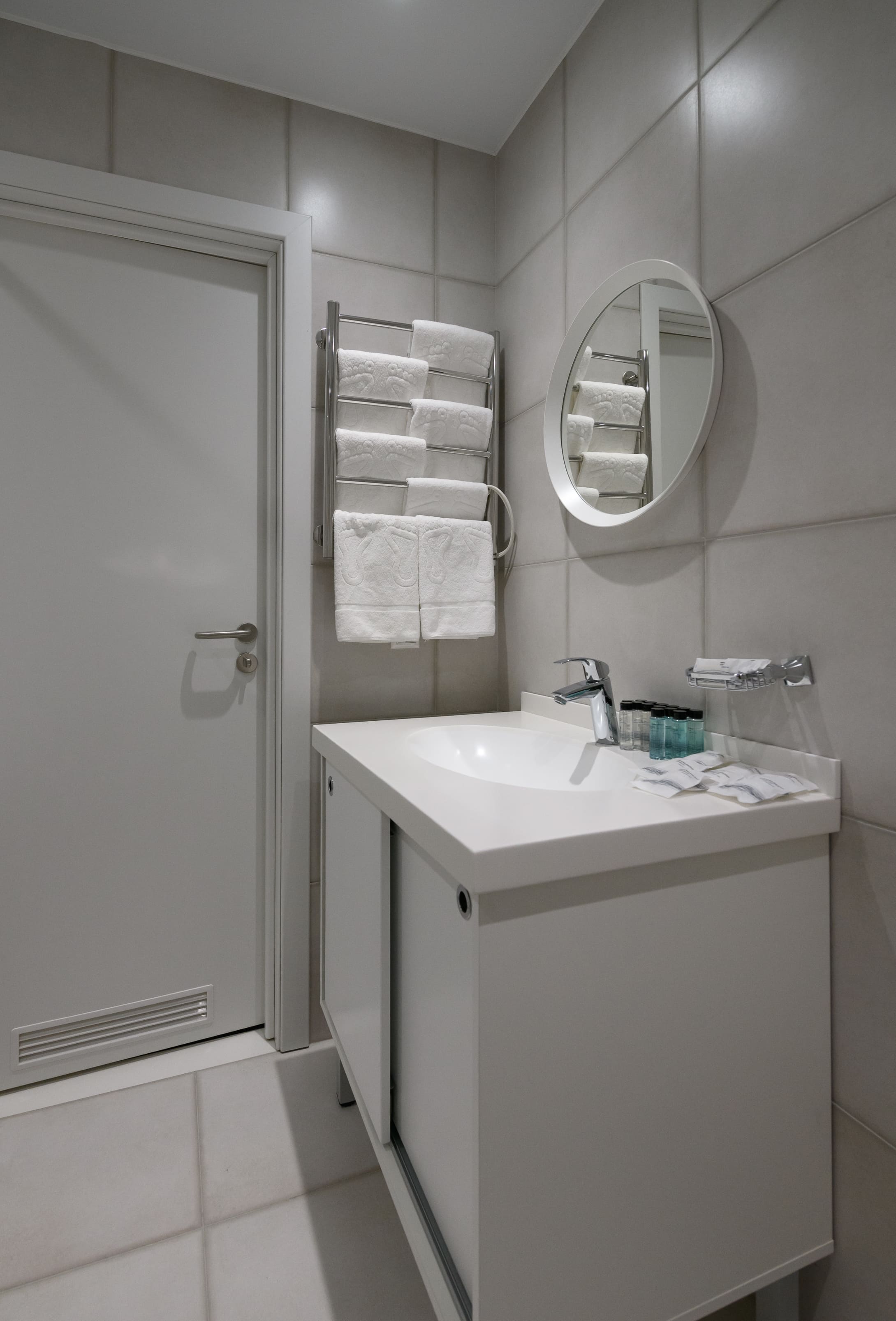 Стандарт 7-местный 2-комнатный с 2-х ярусной кроватью