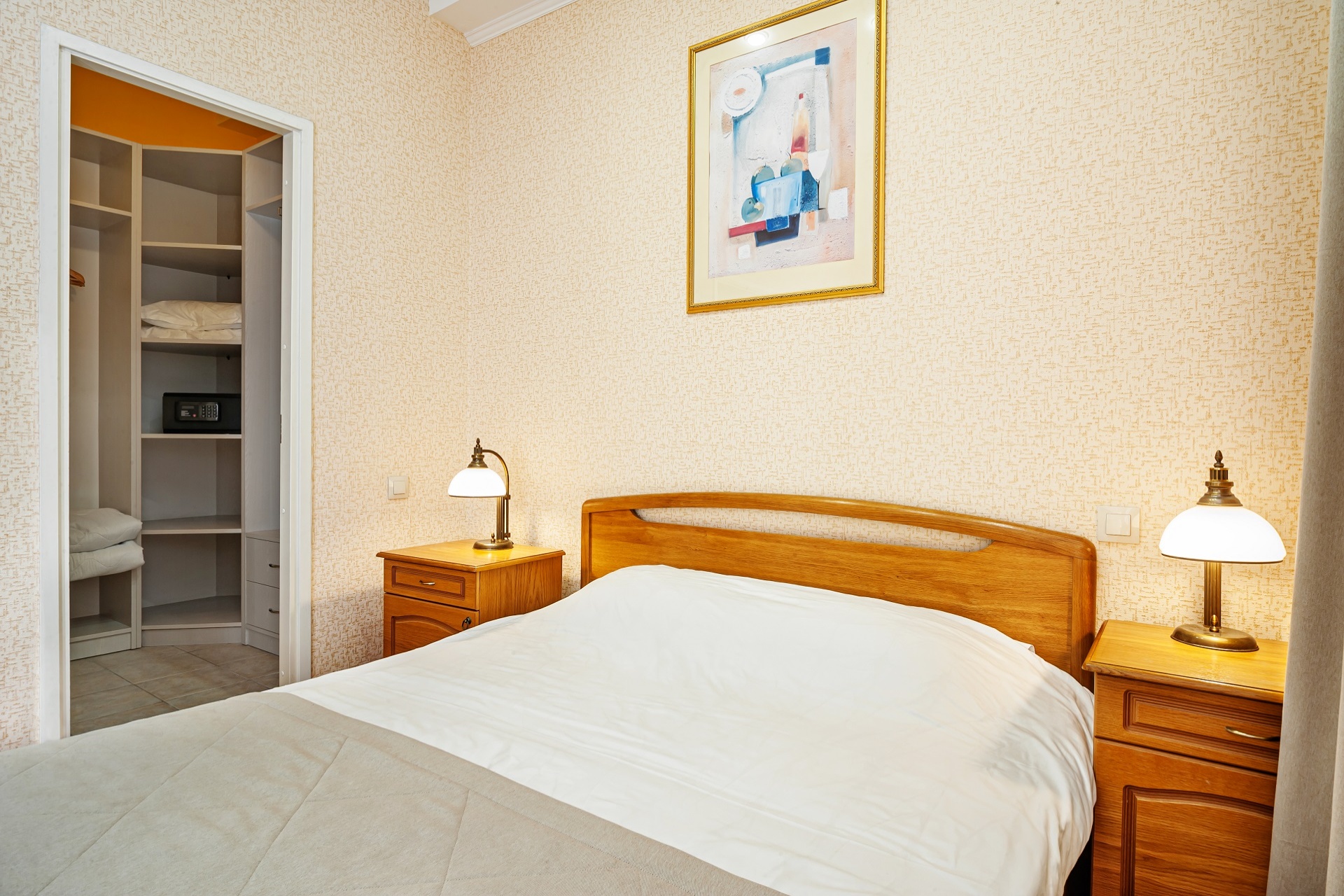 Посмотреть в галерее Suite Family 2-местный