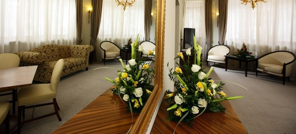 Панорамный люкс