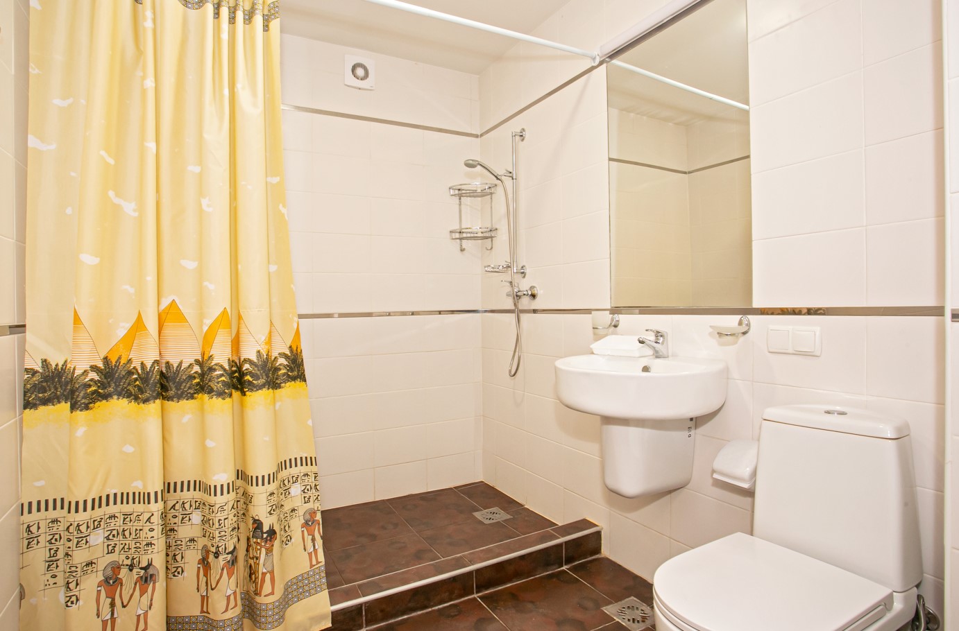 1 категория 2-местный 1-комнатный корпус 2