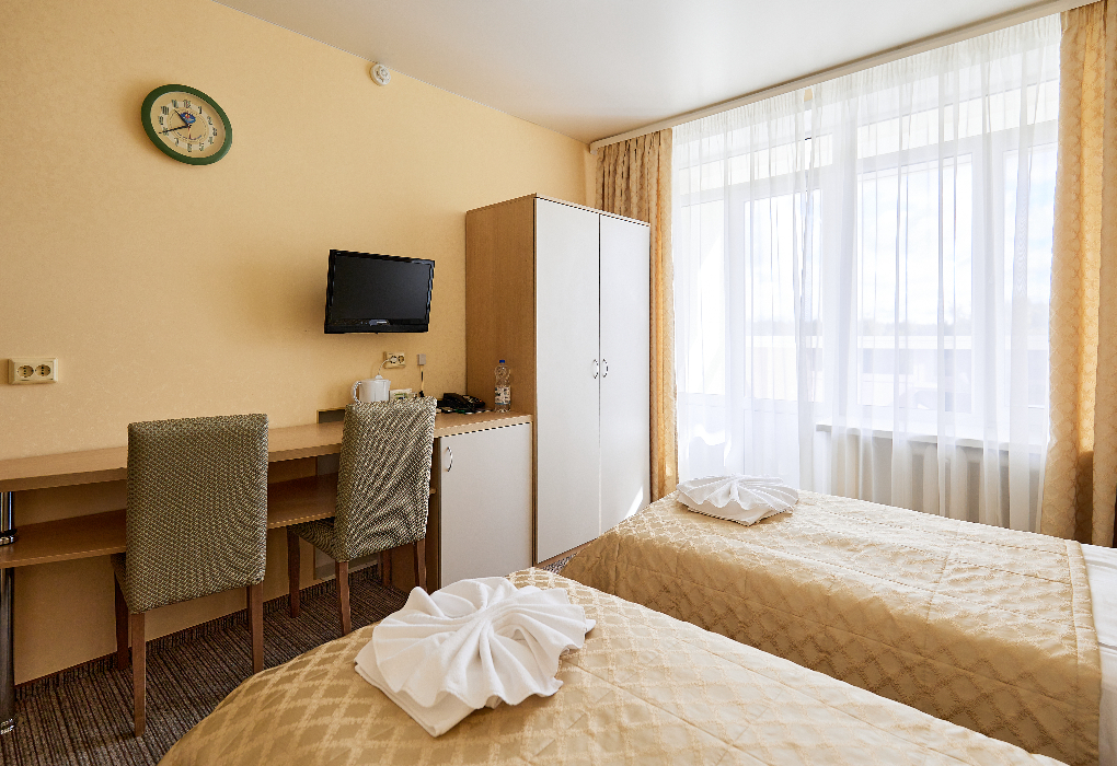 Стандартный TWIN