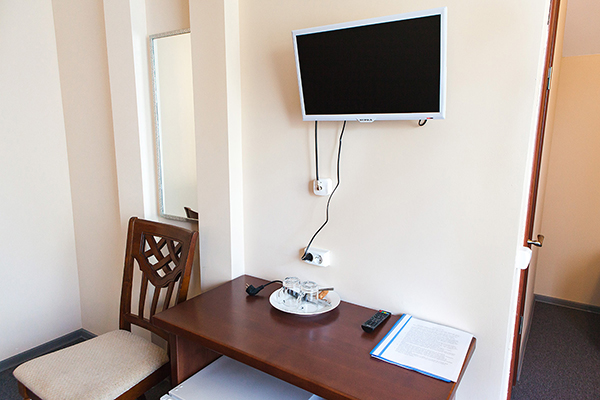 Стандарт 2-местный 1-комнатный №32,33