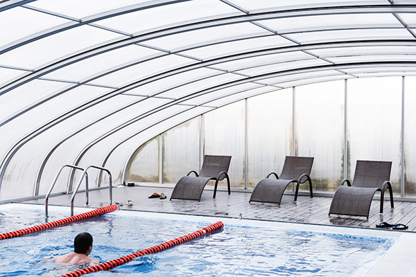 Отель «Чулково клаб» Раменский район