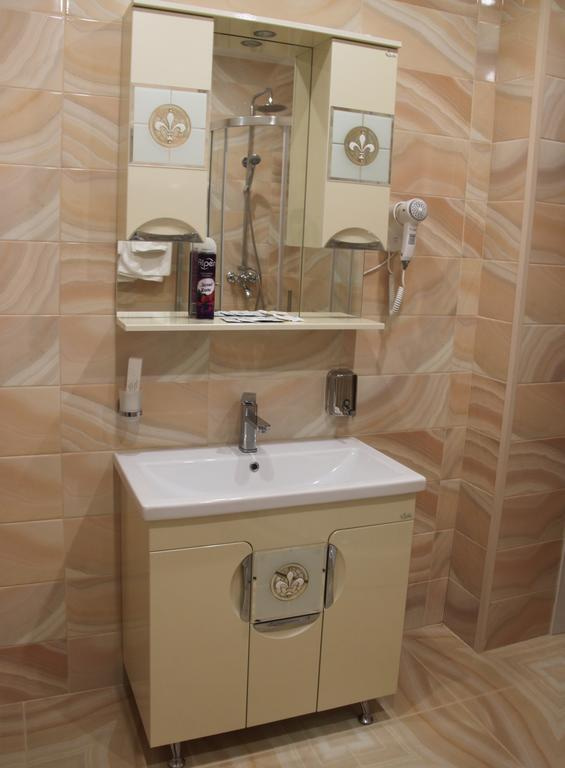 Стандарт, эко-домик