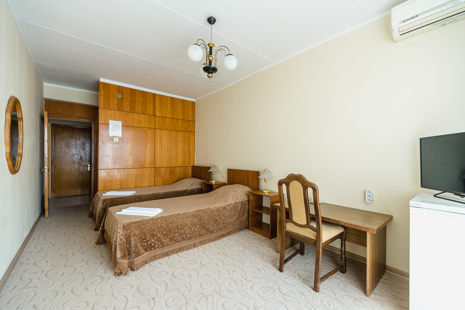 Посмотреть в галерее Стандартный море, корпус 1,2,3,4,6