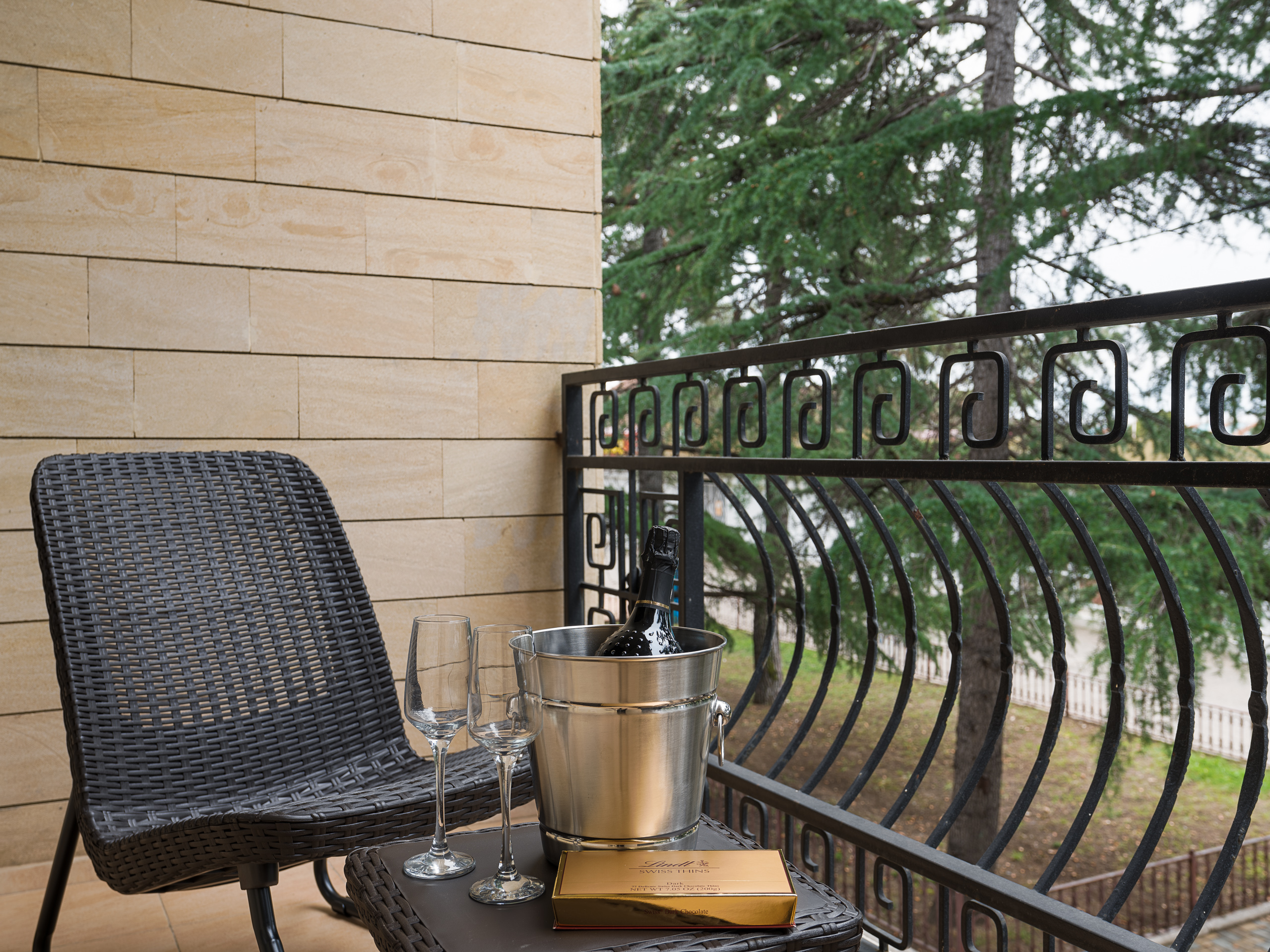 Люкс 3-местный, 