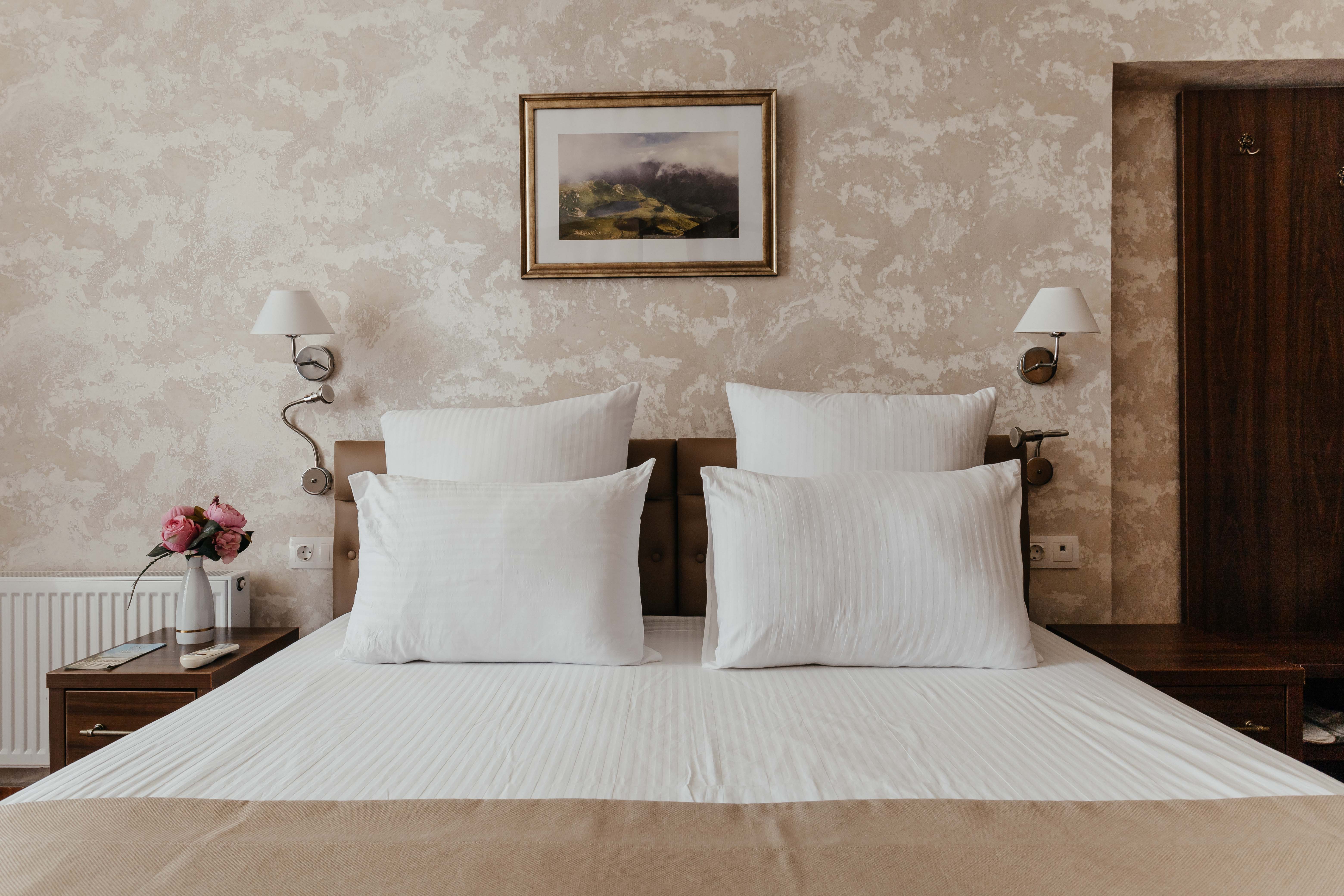 Посмотреть в галерее Family suite 4-местный 2-комнатный корп. 2