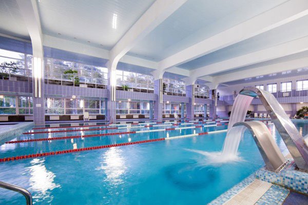 Санаторий «Нарочанка» Санаторий «Нарочанка»