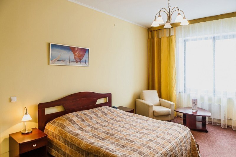 Стандартный DBL