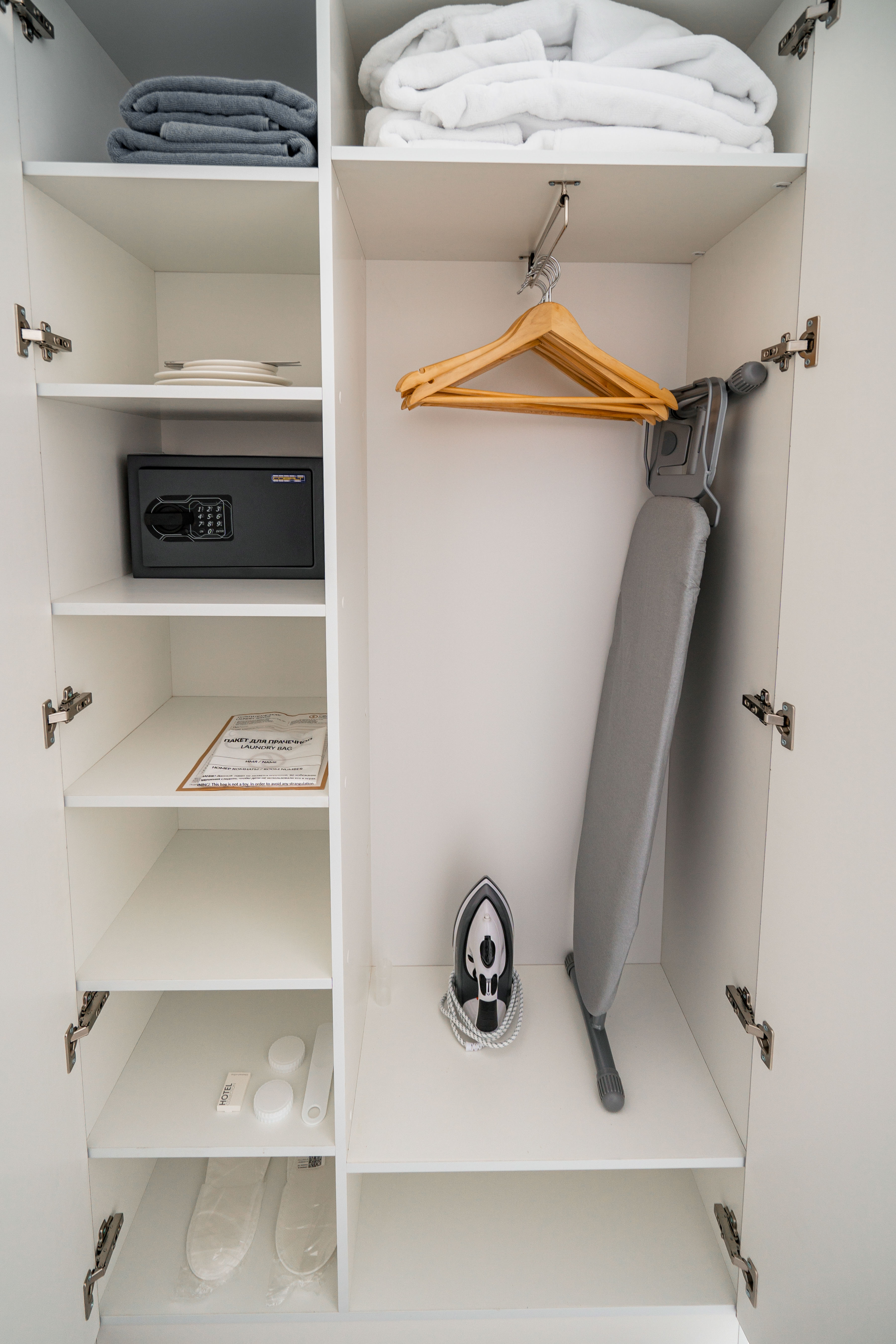 Делюкс 2-месстный 