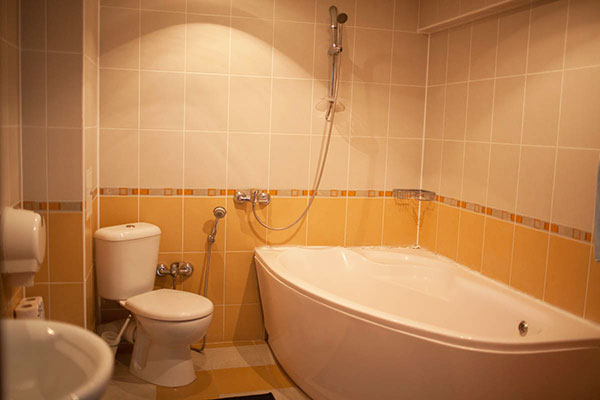 Люкс 2-местный 2-комнат. к.1