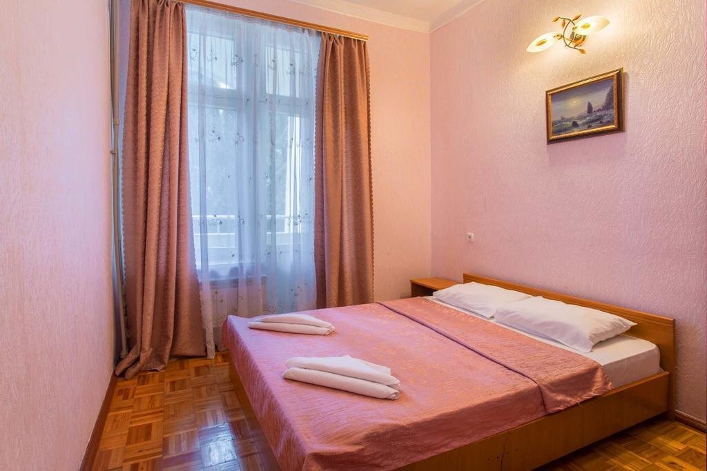 Посмотреть в галерее Сьют 2-комнатный