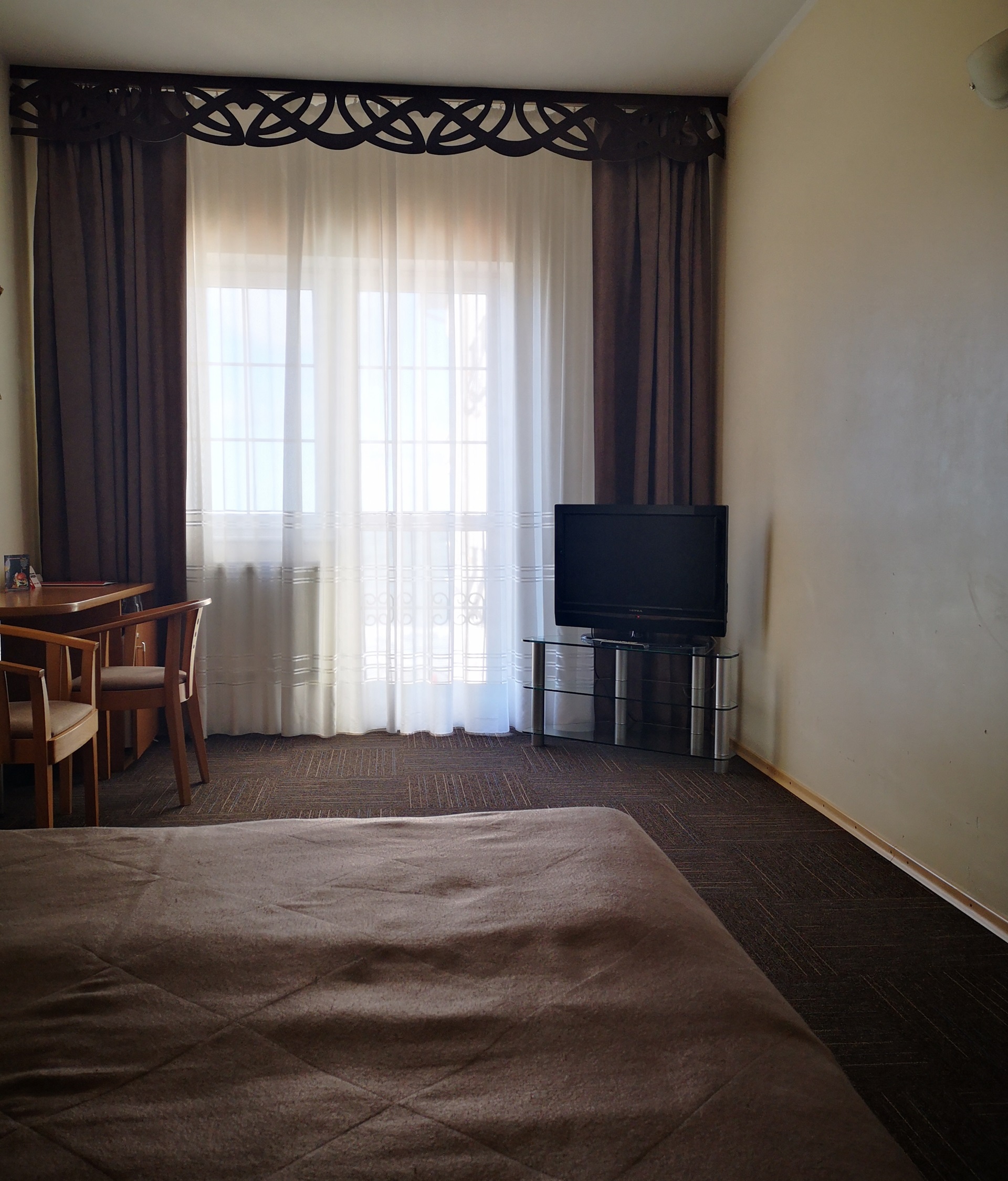 Стандарт+ 2-местный 1-комнатный корпус С 