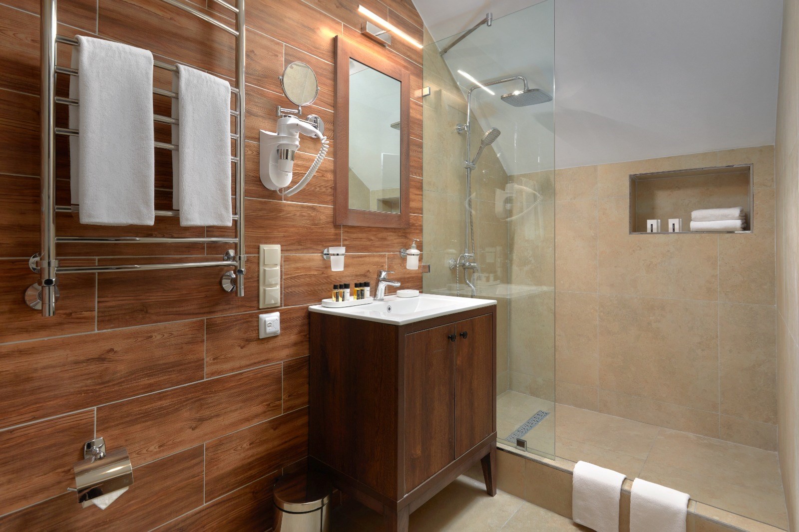 Studio 2-местный