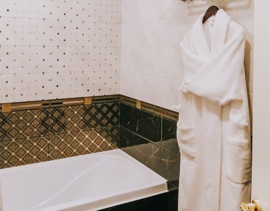 Junior Suite 2-местный Джуниор сюит 50 м2