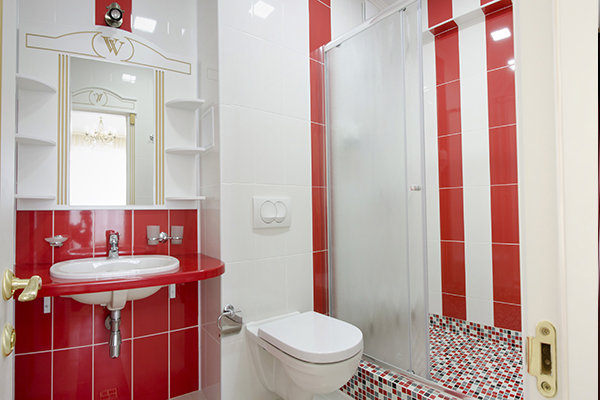 Комфорт VIP без балкона 2-местный 1-комнатный корпус 3 (Валенсия)